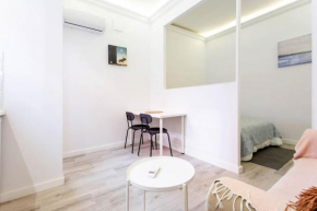 Nuevo Loft privado MadridRio Marques de Vadillo D